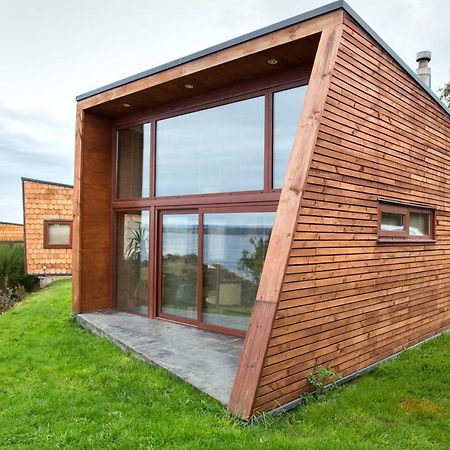 Cabanas Tungulu Puerto Montt Exteriér fotografie