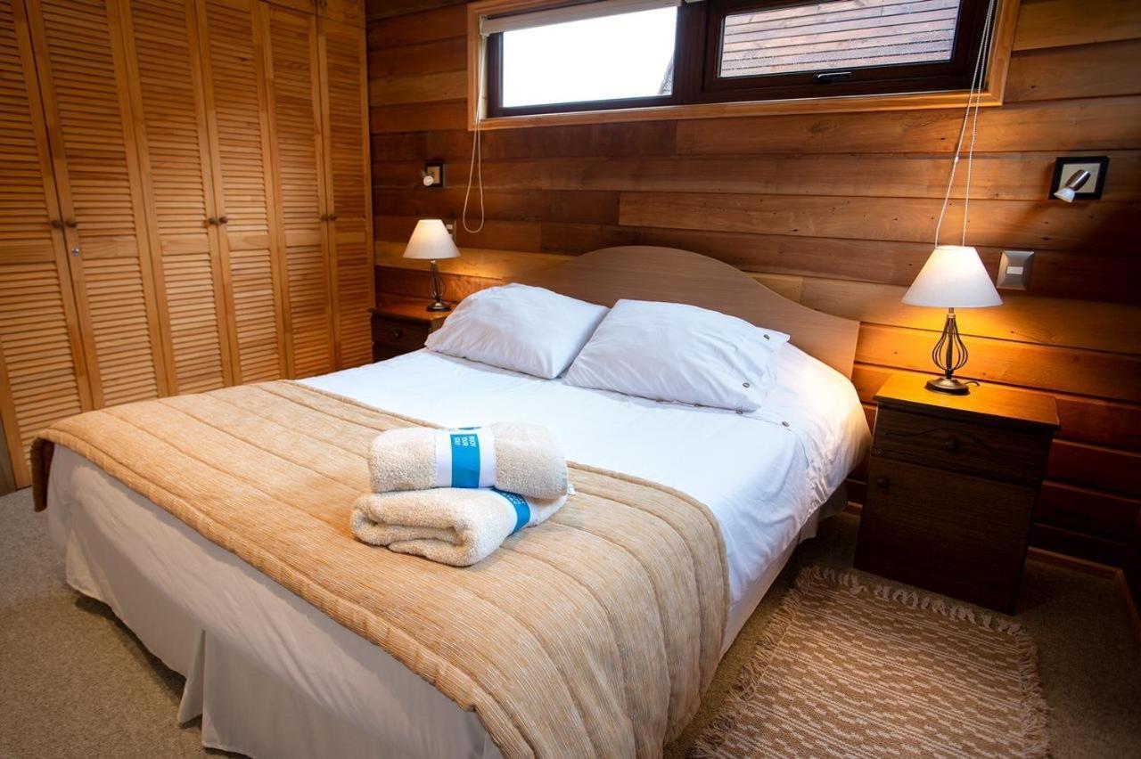 Cabanas Tungulu Puerto Montt Exteriér fotografie